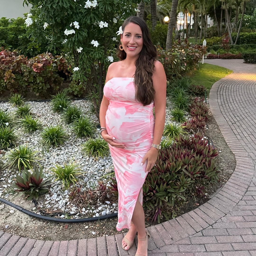 Photo shared by Morgan for their Babylist baby registry.