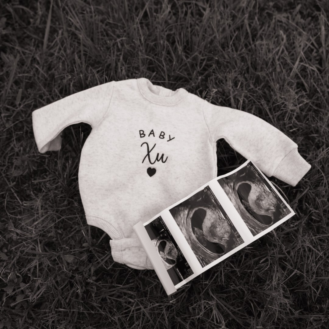Photo shared by Kristin for their Babylist baby registry.