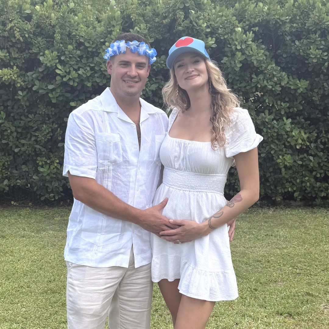 Photo shared by Annabelle for their Babylist baby registry.