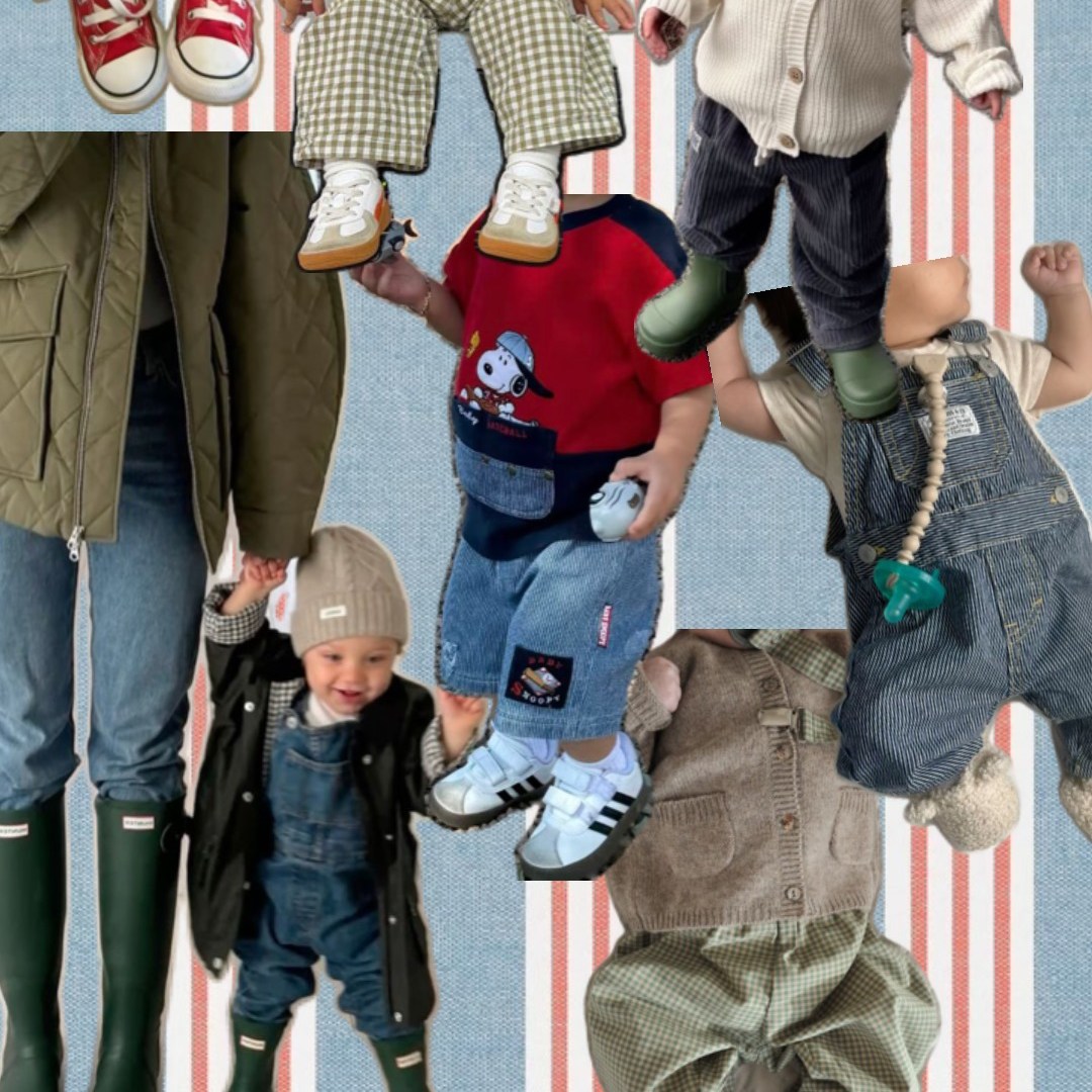 Photo shared by Aryn for their Babylist baby registry.
