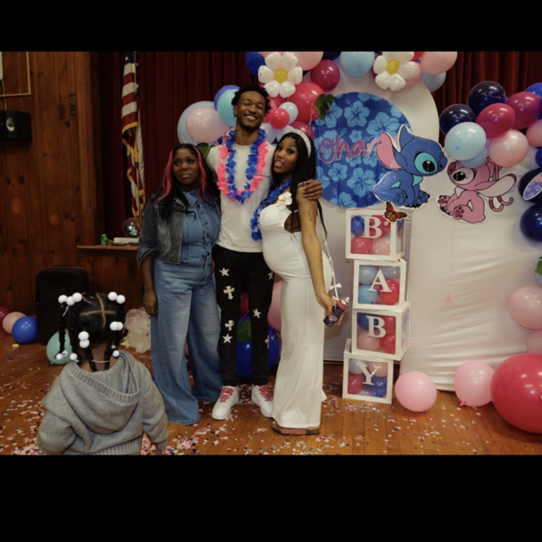 Photo shared by Cece for their Babylist baby registry.