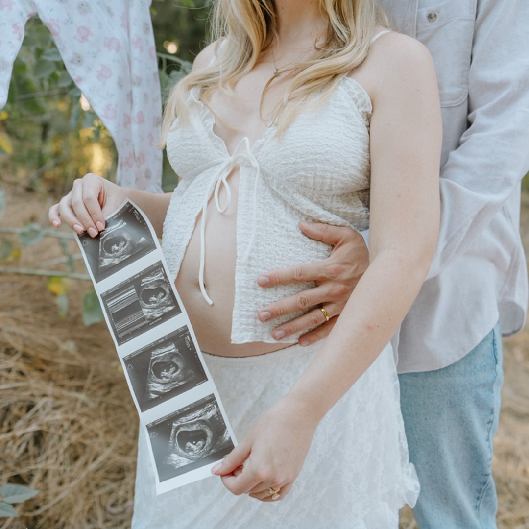 Photo shared by Savanna for their Babylist baby registry.