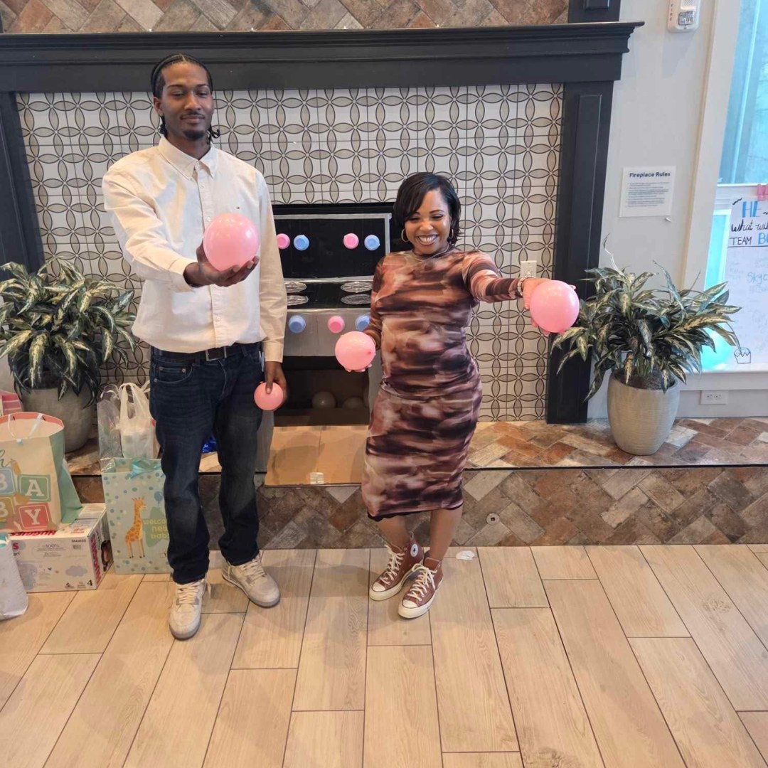 Photo shared by Toniq for their Babylist baby registry.