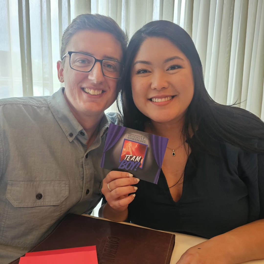 Photo shared by Samantha for their Babylist baby registry.