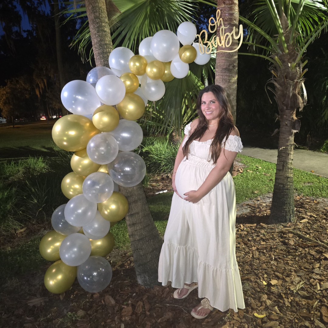 Photo shared by Doris for their Babylist baby registry.