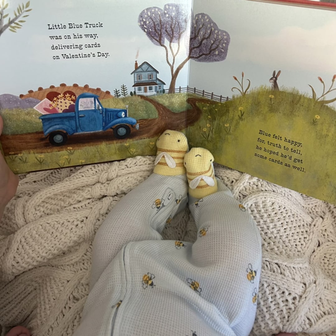 Photo shared by Izabela for their Babylist baby registry.