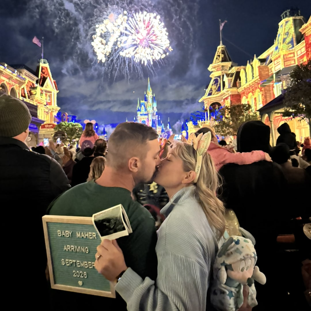 Photo shared by Felicia for their Babylist baby registry.