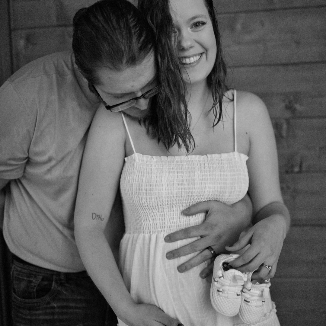 Photo shared by Loralei for their Babylist baby registry.