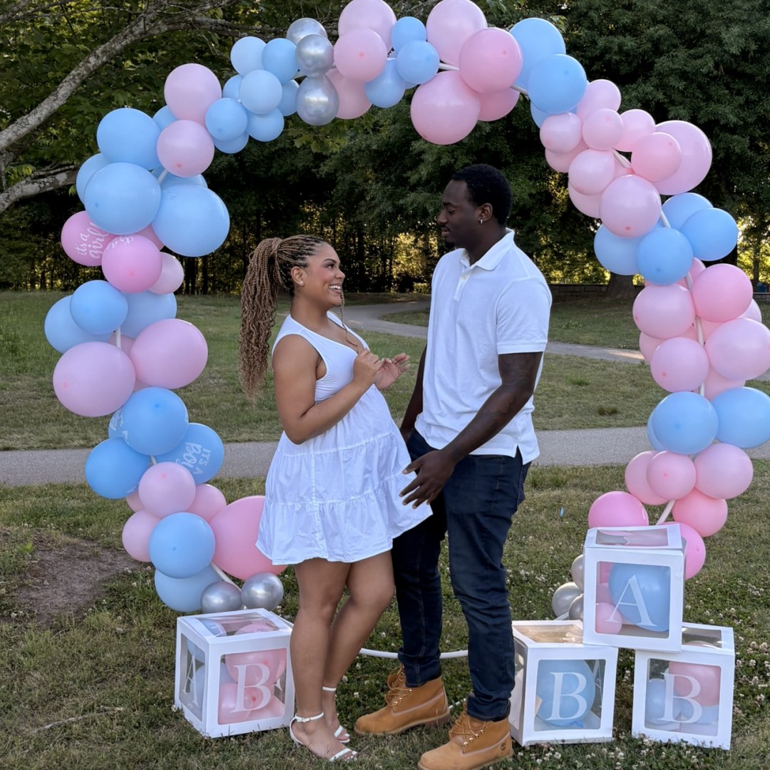 Photo shared by Aviancé for their Babylist baby registry.