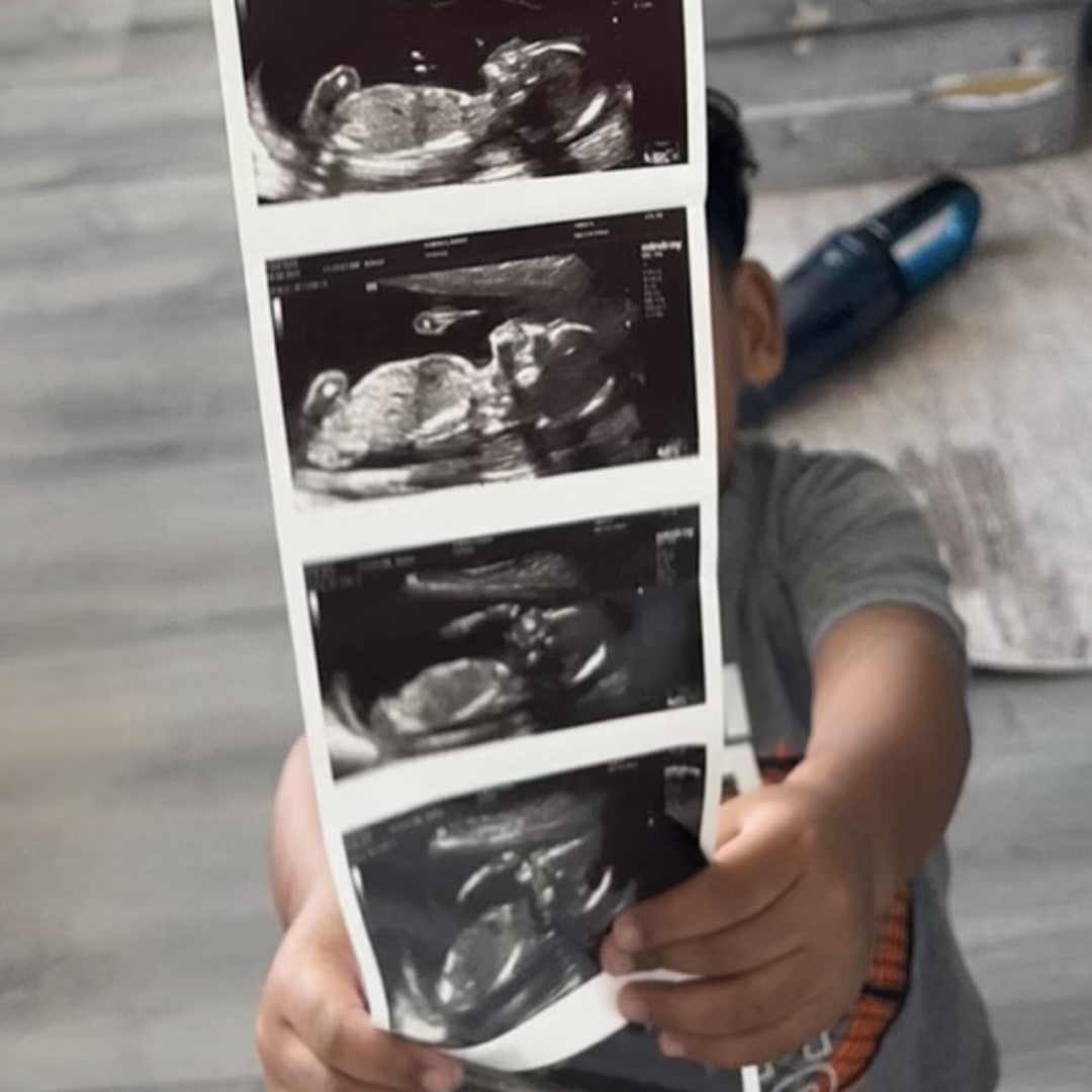 Photo shared by Judit for their Babylist baby registry.