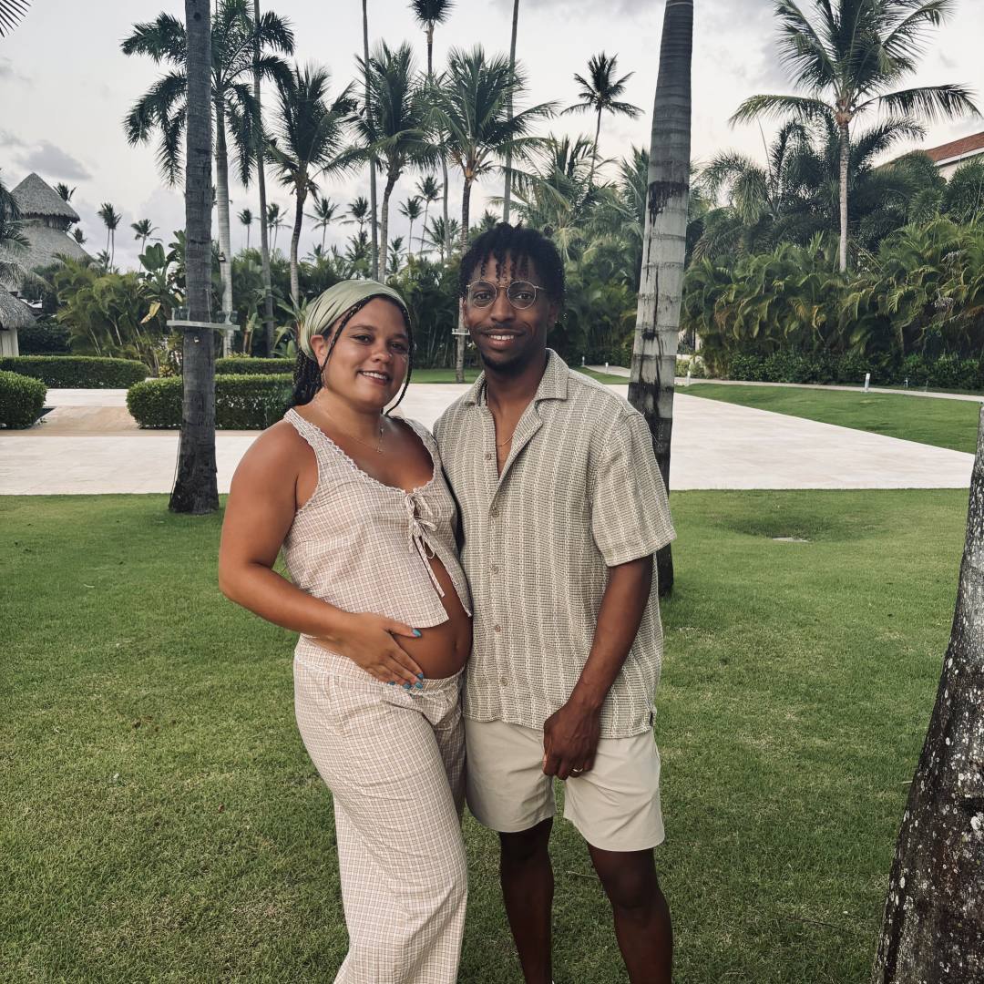 Photo shared by Jordyn for their Babylist baby registry.