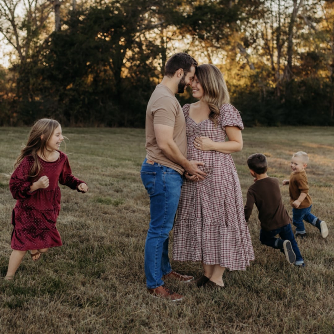 Photo shared by Ashley for their Babylist baby registry.