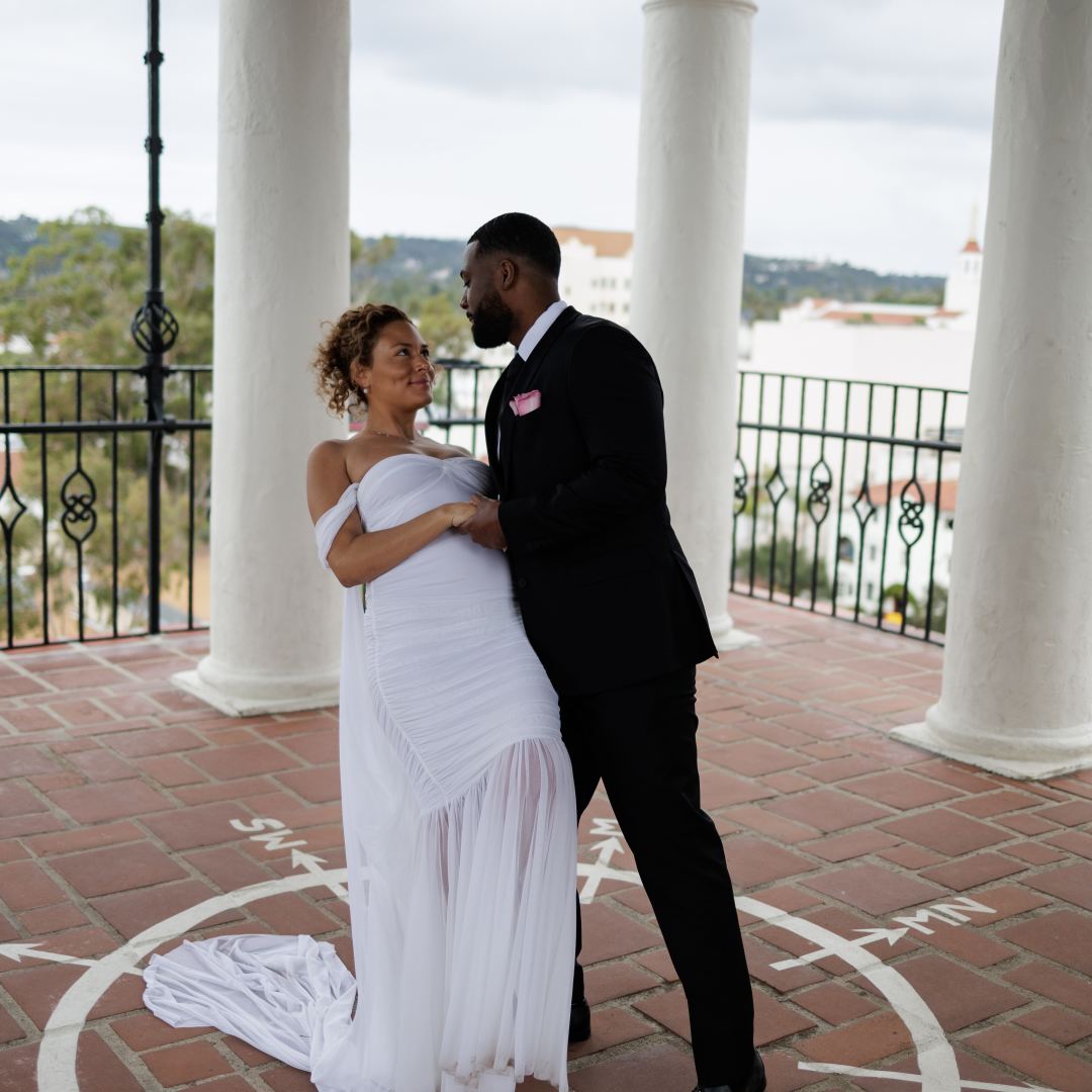 Photo shared by Jess for their Babylist baby registry.