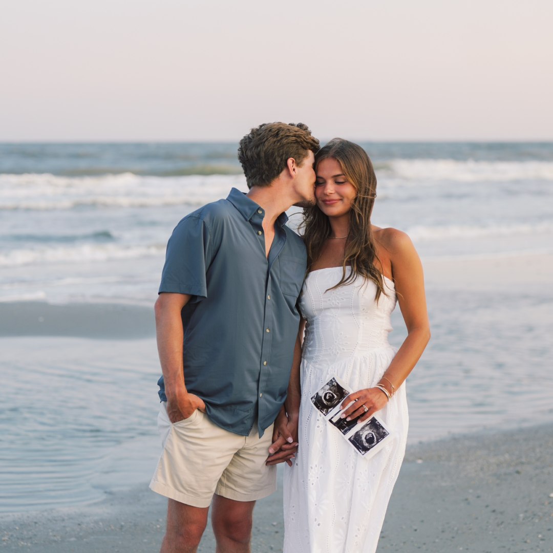 Photo shared by Crosby for their Babylist baby registry.