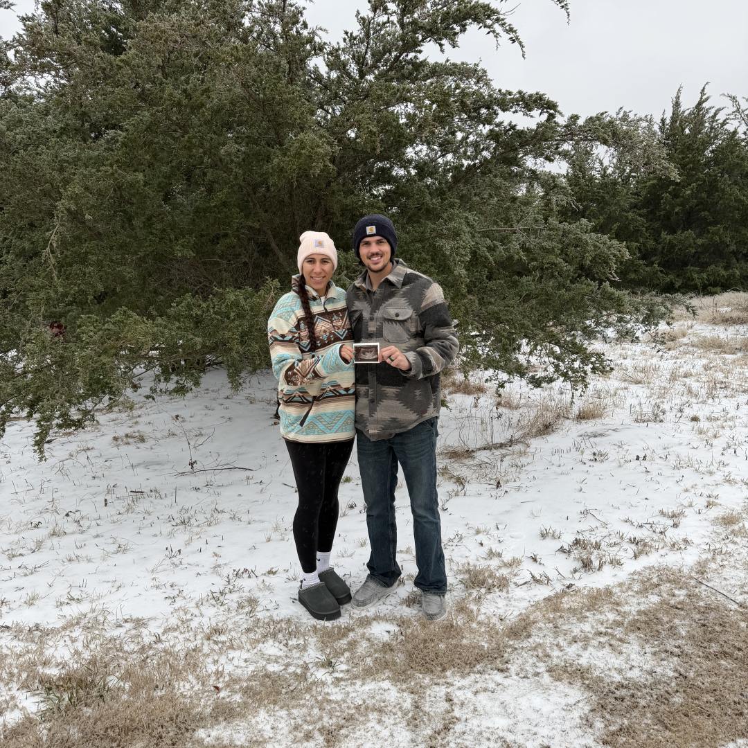 Photo shared by Lunden for their Babylist baby registry.