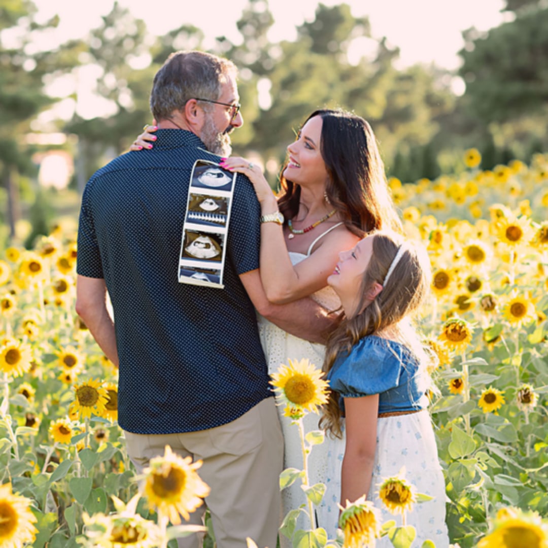 Photo shared by Jennifer for their Babylist baby registry.