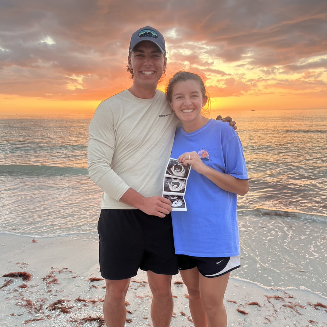 Photo shared by Madison for their Babylist baby registry.