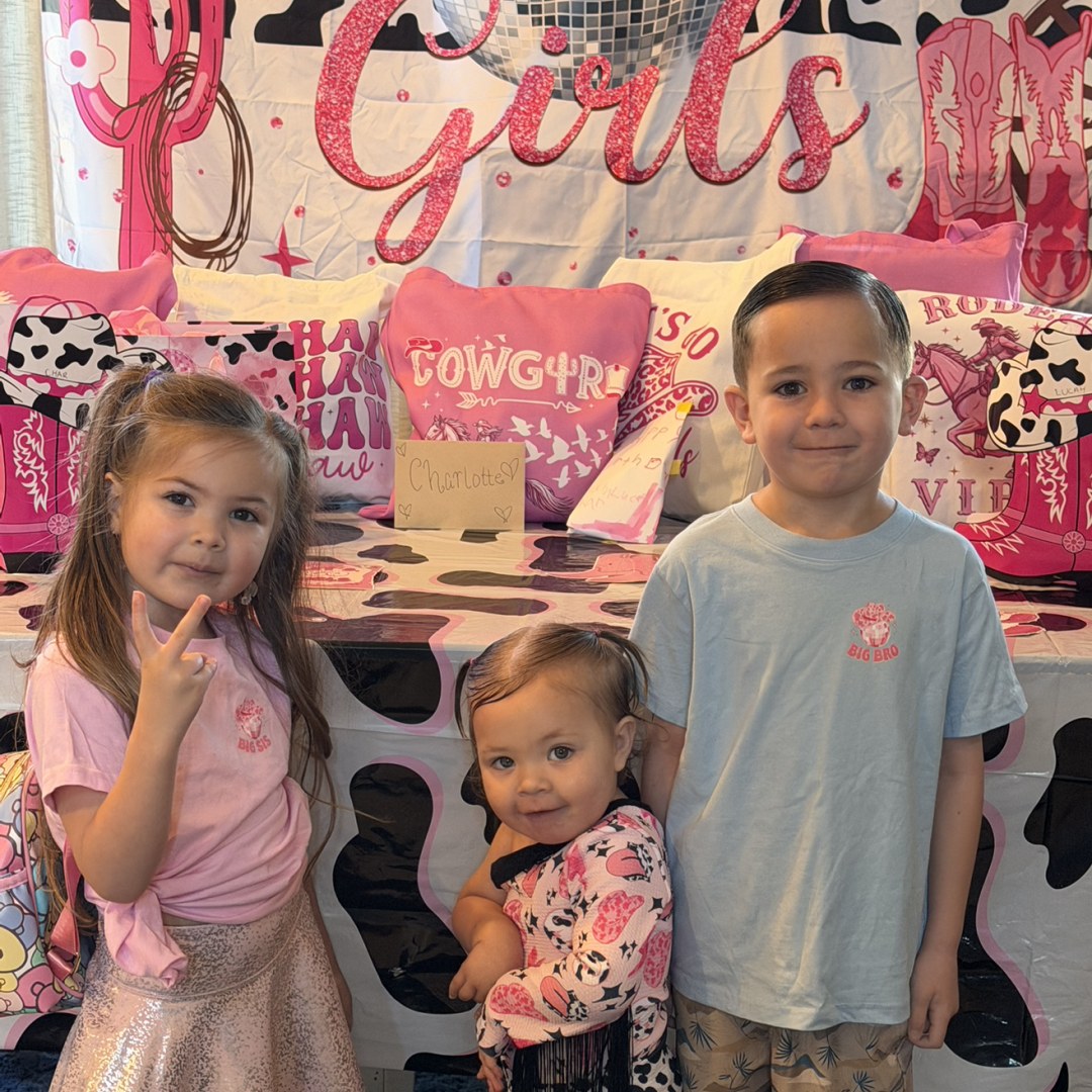 Photo shared by Cloe for their Babylist baby registry.