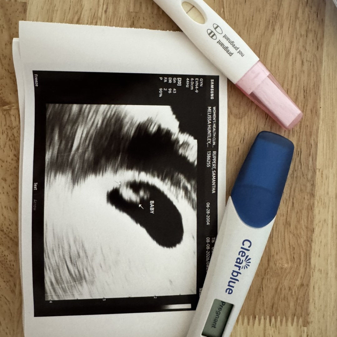 Photo shared by Samantha for their Babylist baby registry.