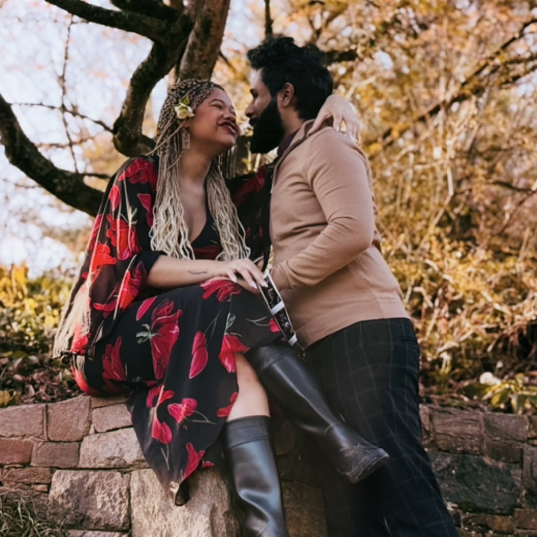 Photo shared by Rachael for their Babylist baby registry.