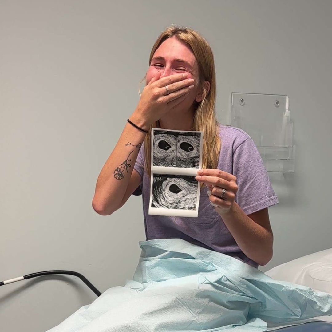 Photo shared by Sierra for their Babylist baby registry.