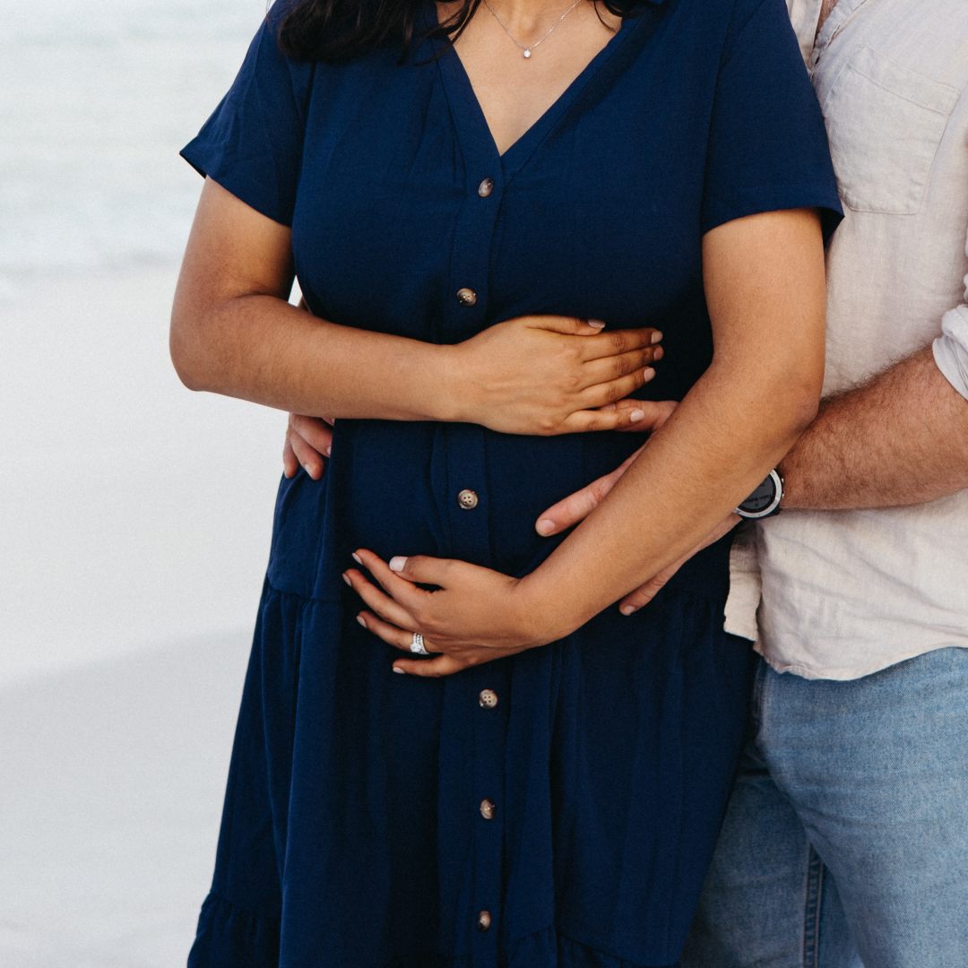 Photo shared by Emily for their Babylist baby registry.