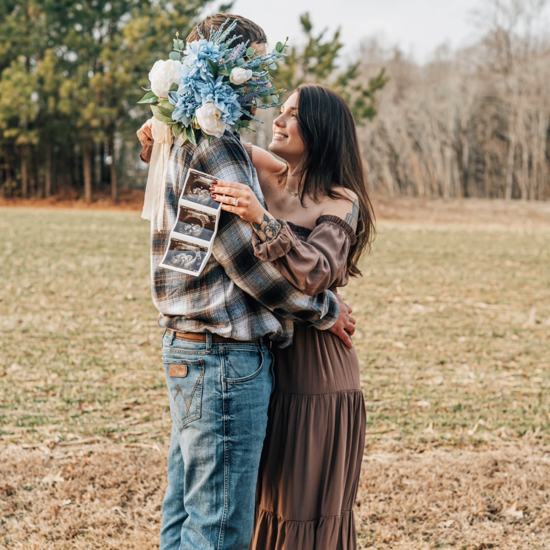 Photo shared by Angel for their Babylist baby registry.