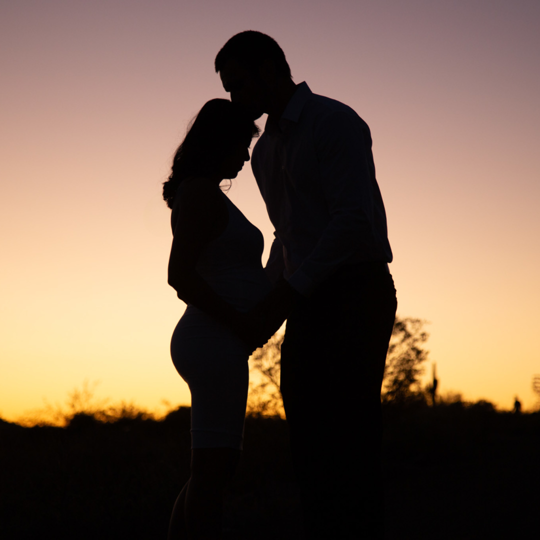Photo shared by Rebecca for their Babylist baby registry.