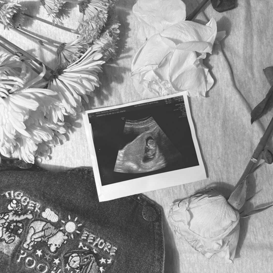 Photo shared by Brittany for their Babylist baby registry.