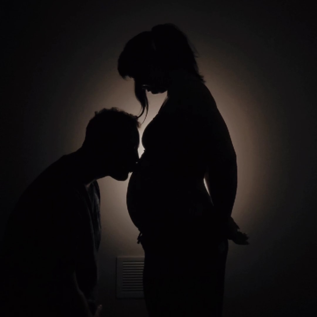Photo shared by Jaclyn for their Babylist baby registry.