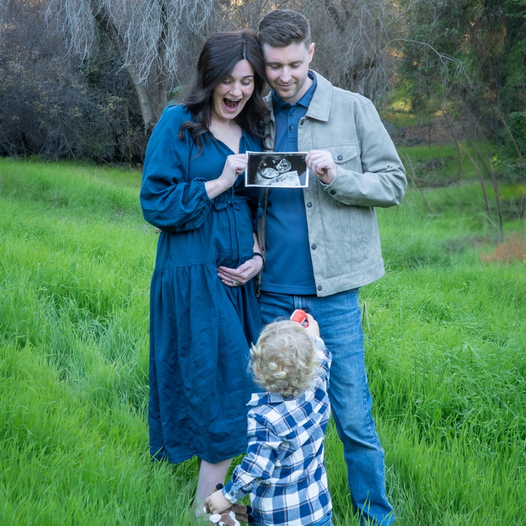 Photo shared by Jenna for their Babylist baby registry.