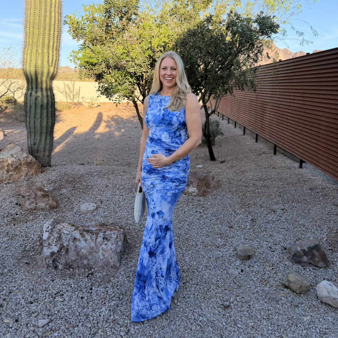 Photo shared by Alex for their Babylist baby registry.