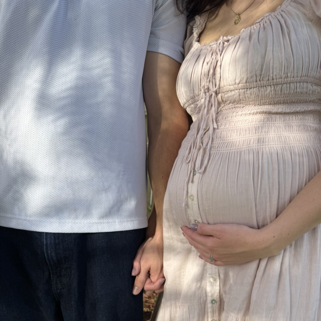 Photo shared by Kaitlyn for their Babylist baby registry.