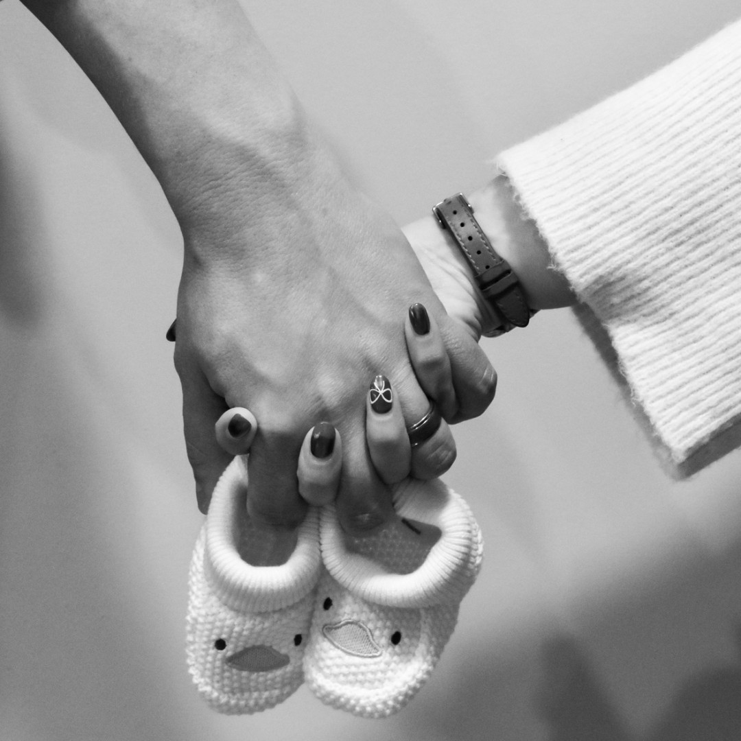 Photo shared by Caitlin for their Babylist baby registry.