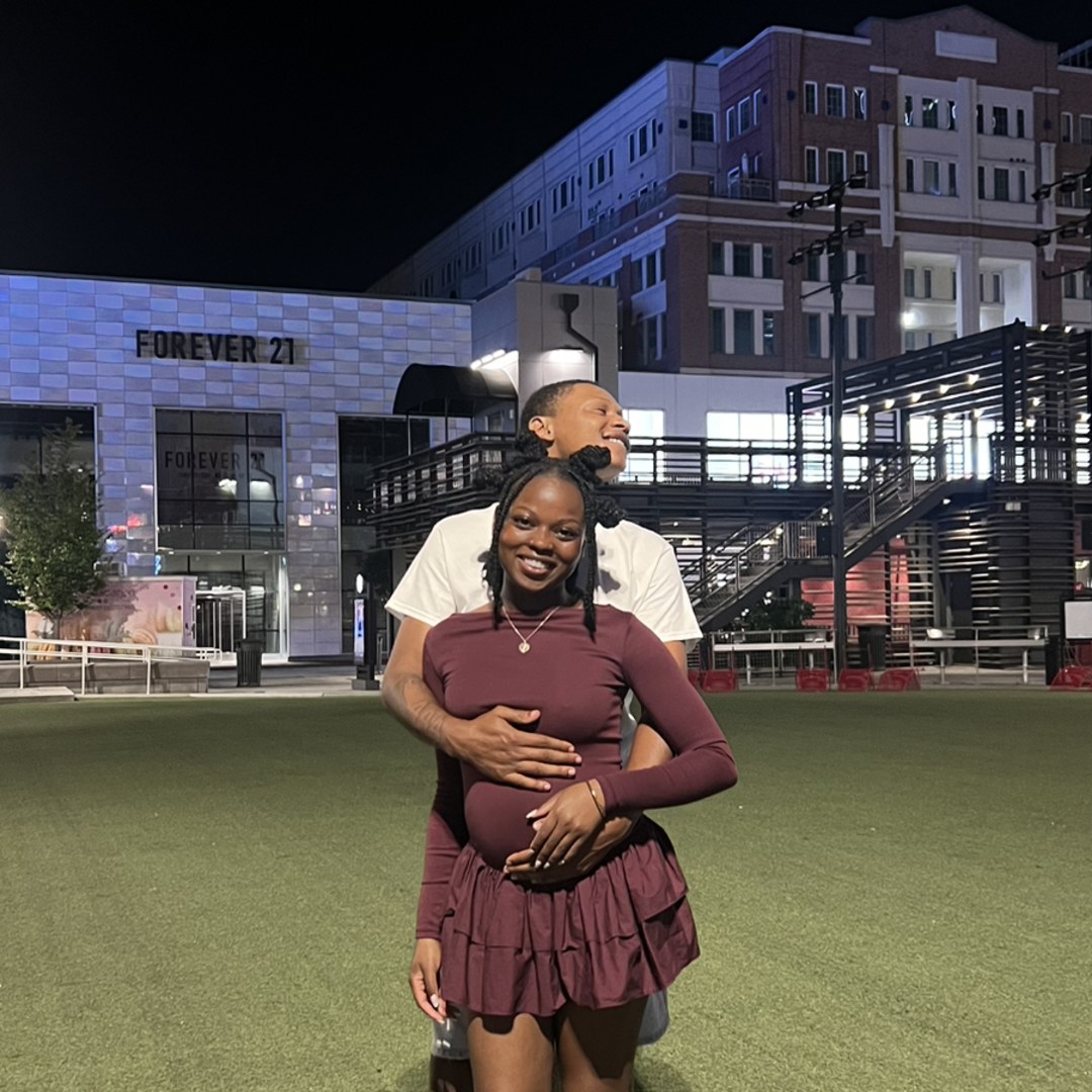 Photo shared by Rebecca for their Babylist baby registry.