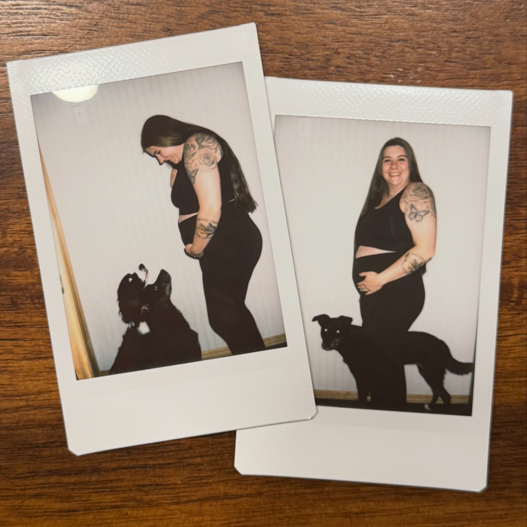 Photo shared by Camryn for their Babylist baby registry.