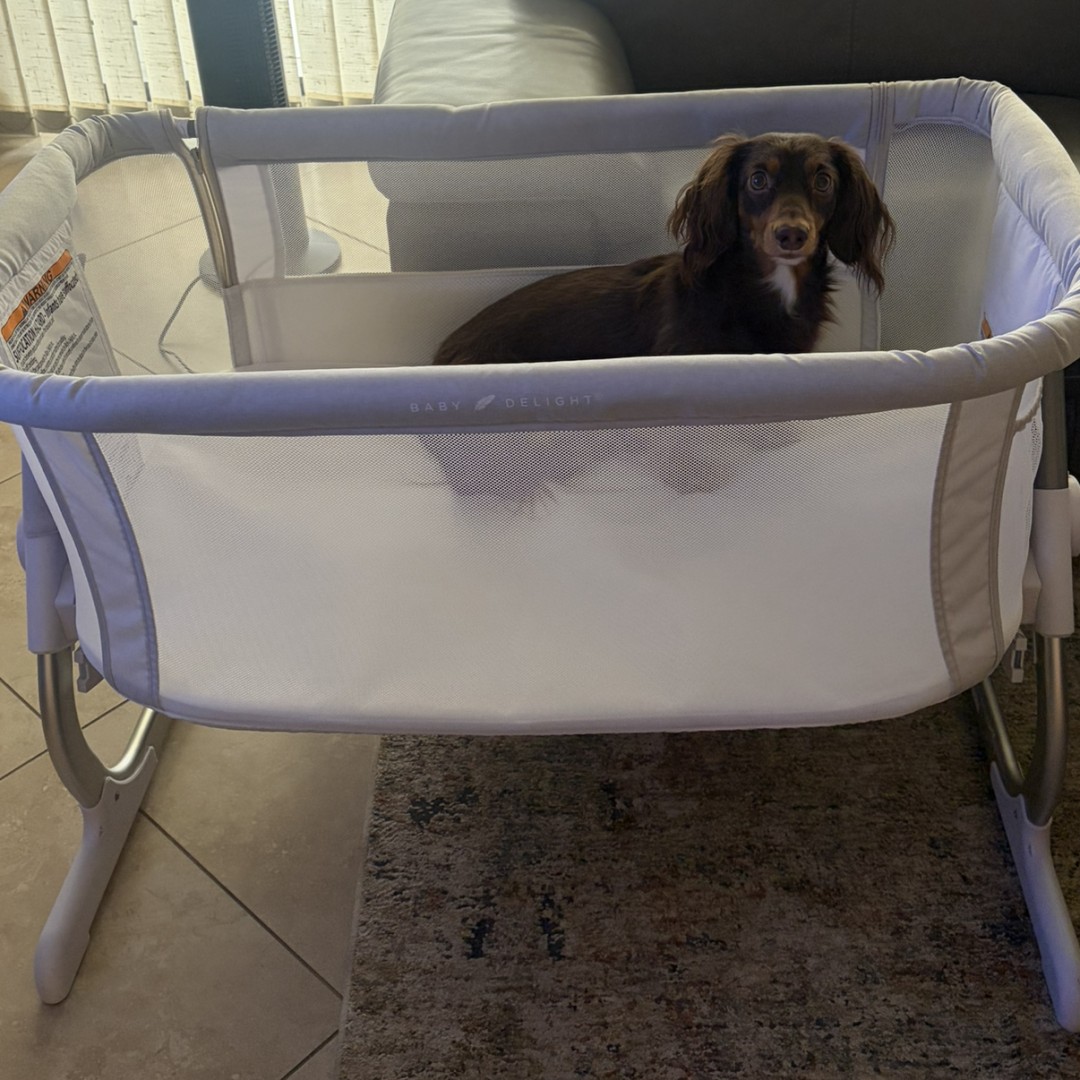 Photo shared by Victoria for their Babylist baby registry.