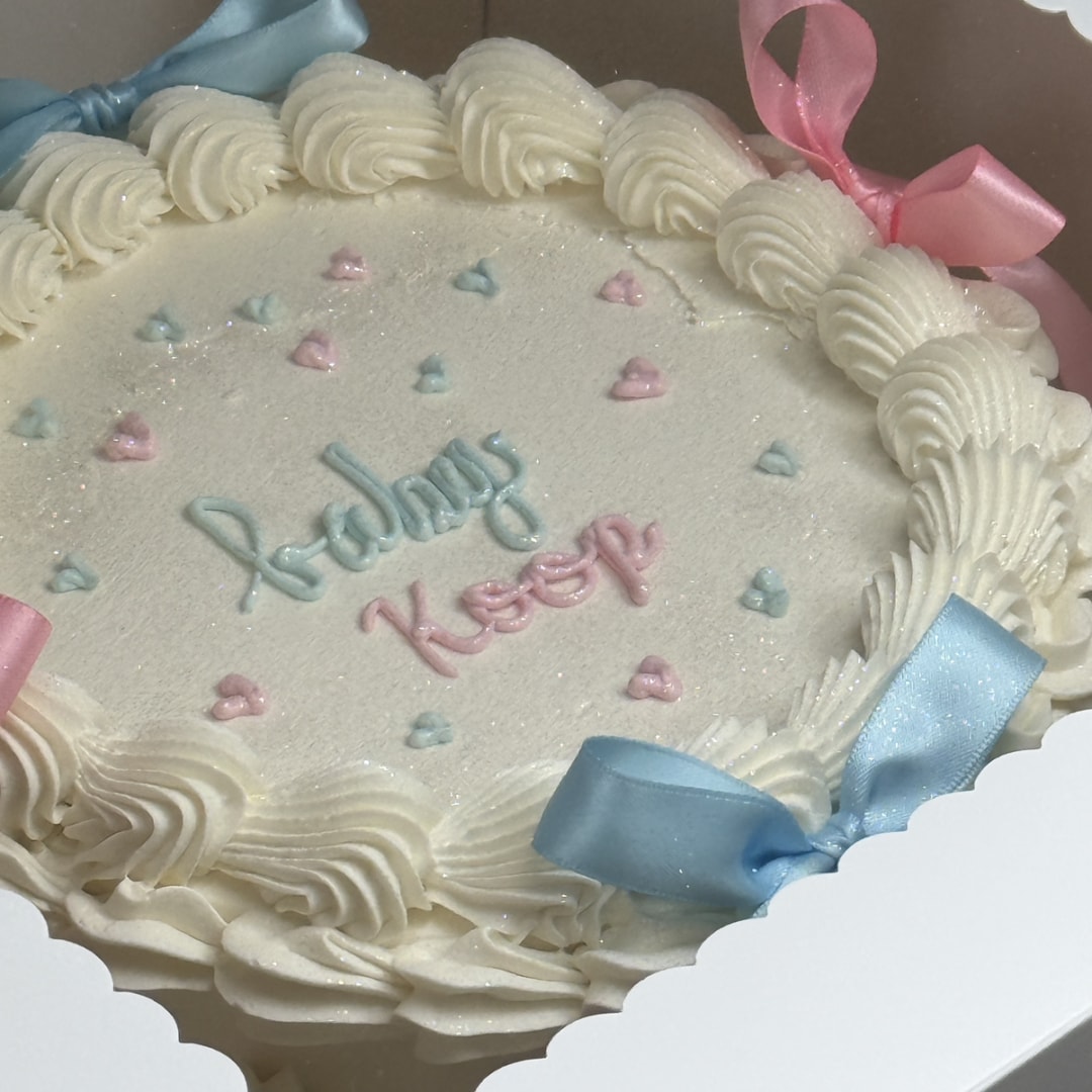 Photo shared by Alexa for their Babylist baby registry.