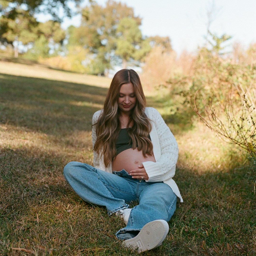 Photo shared by Jessica for their Babylist baby registry.