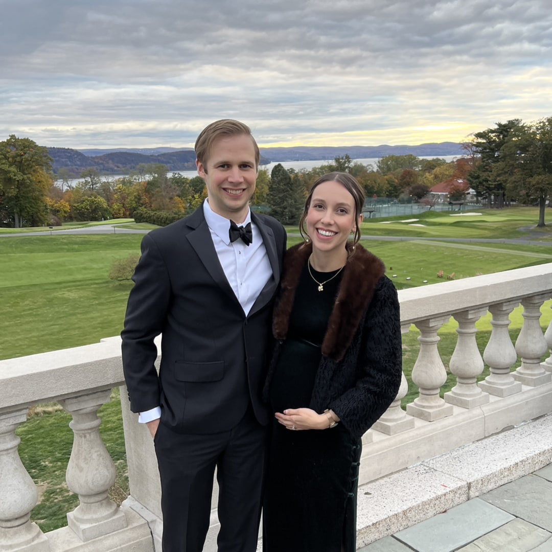 Photo shared by Ariel for their Babylist baby registry.