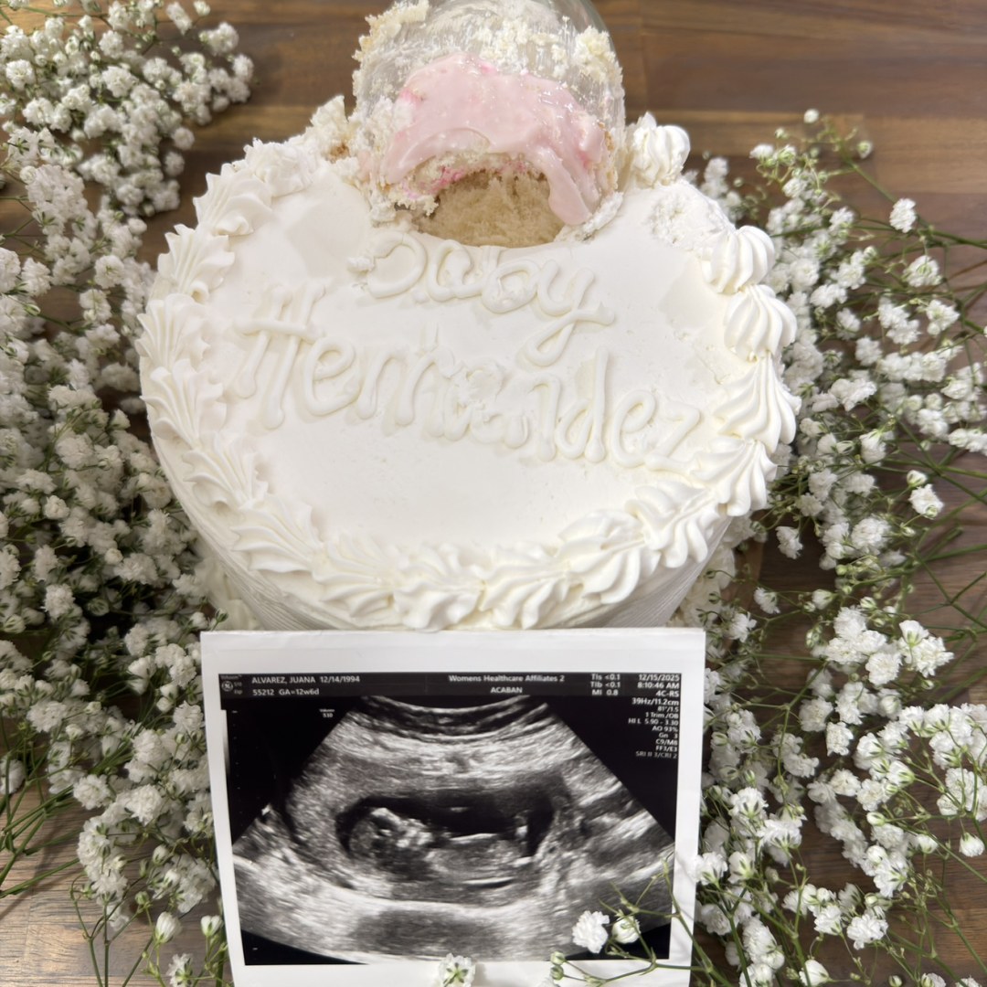 Photo shared by Juana for their Babylist baby registry.