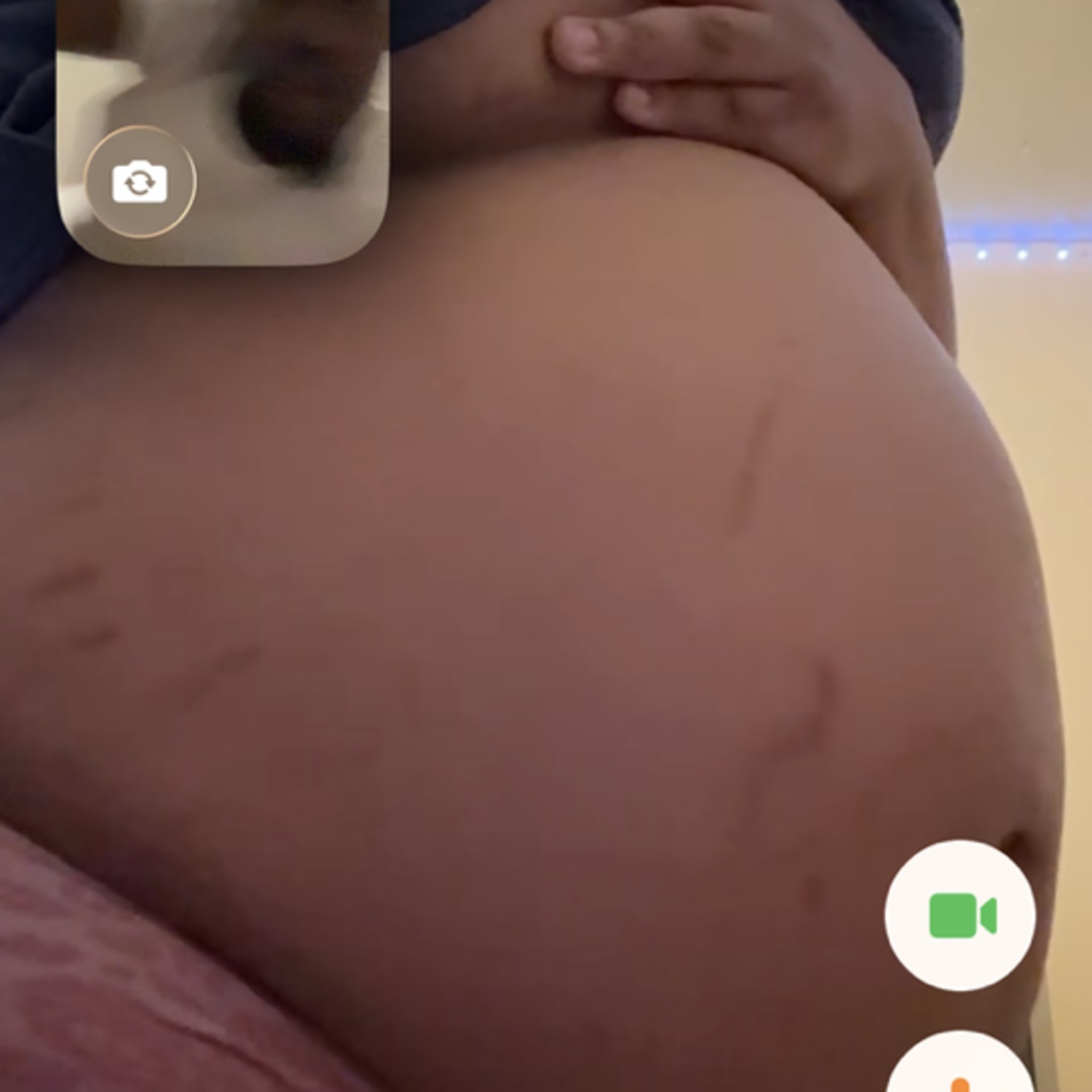 Photo shared by Brandon for their Babylist baby registry.