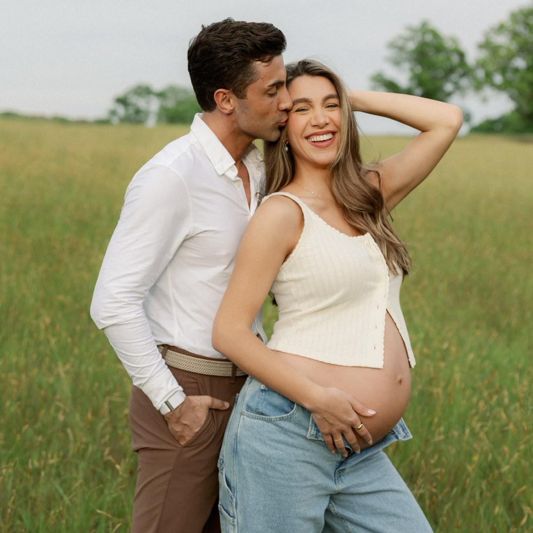 Photo shared by Amber for their Babylist baby registry.