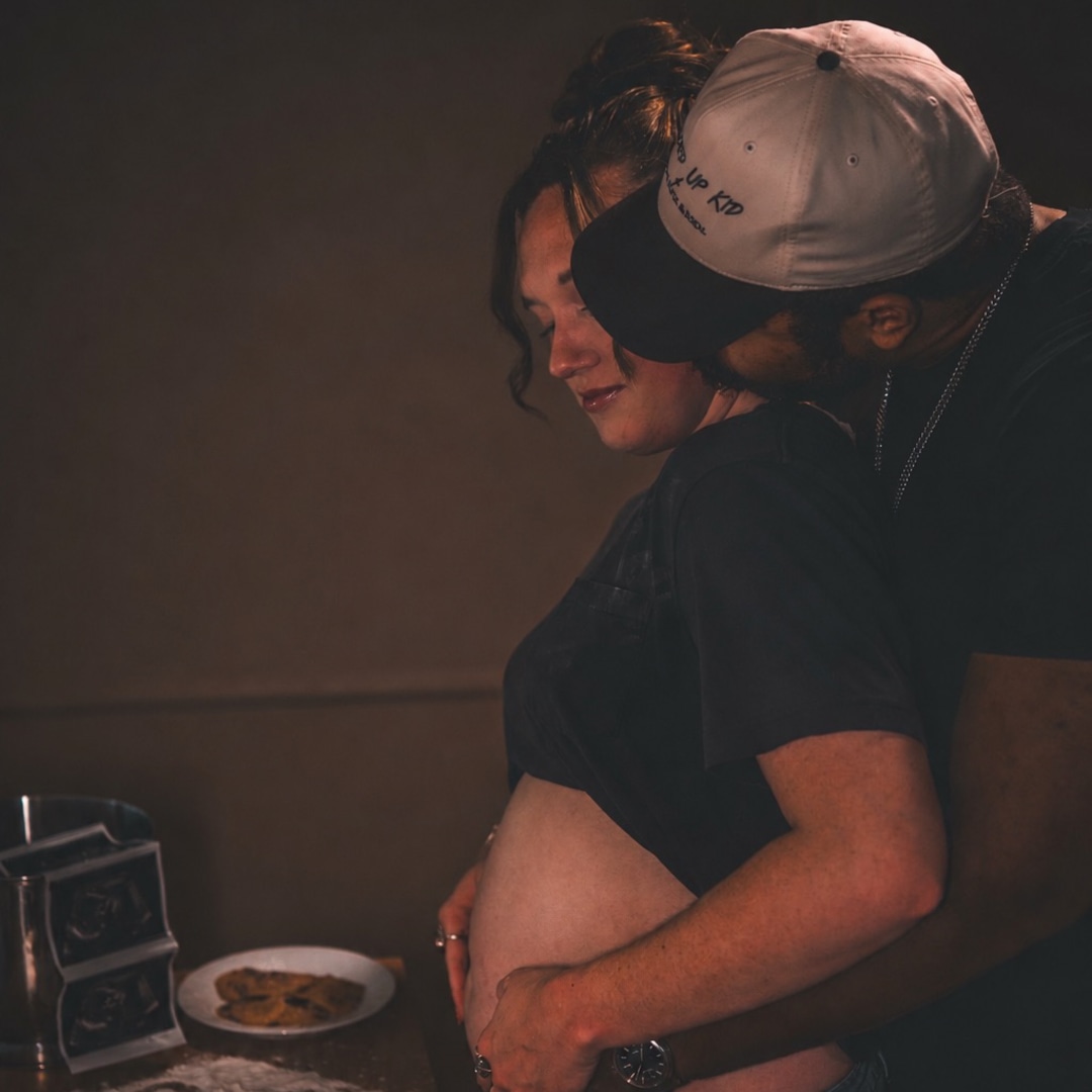 Photo shared by Heather for their Babylist baby registry.