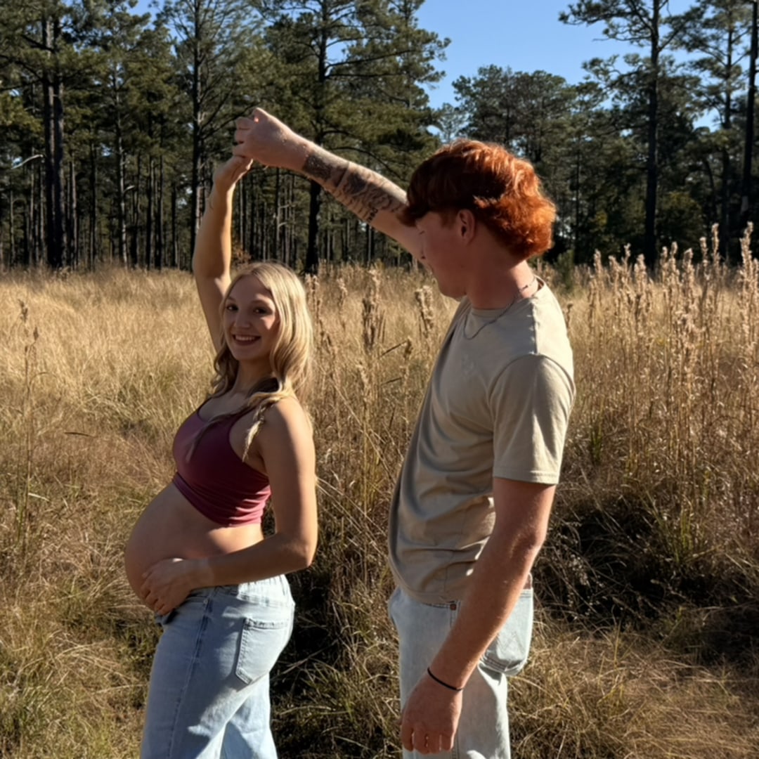 Photo shared by Annabelle for their Babylist baby registry.