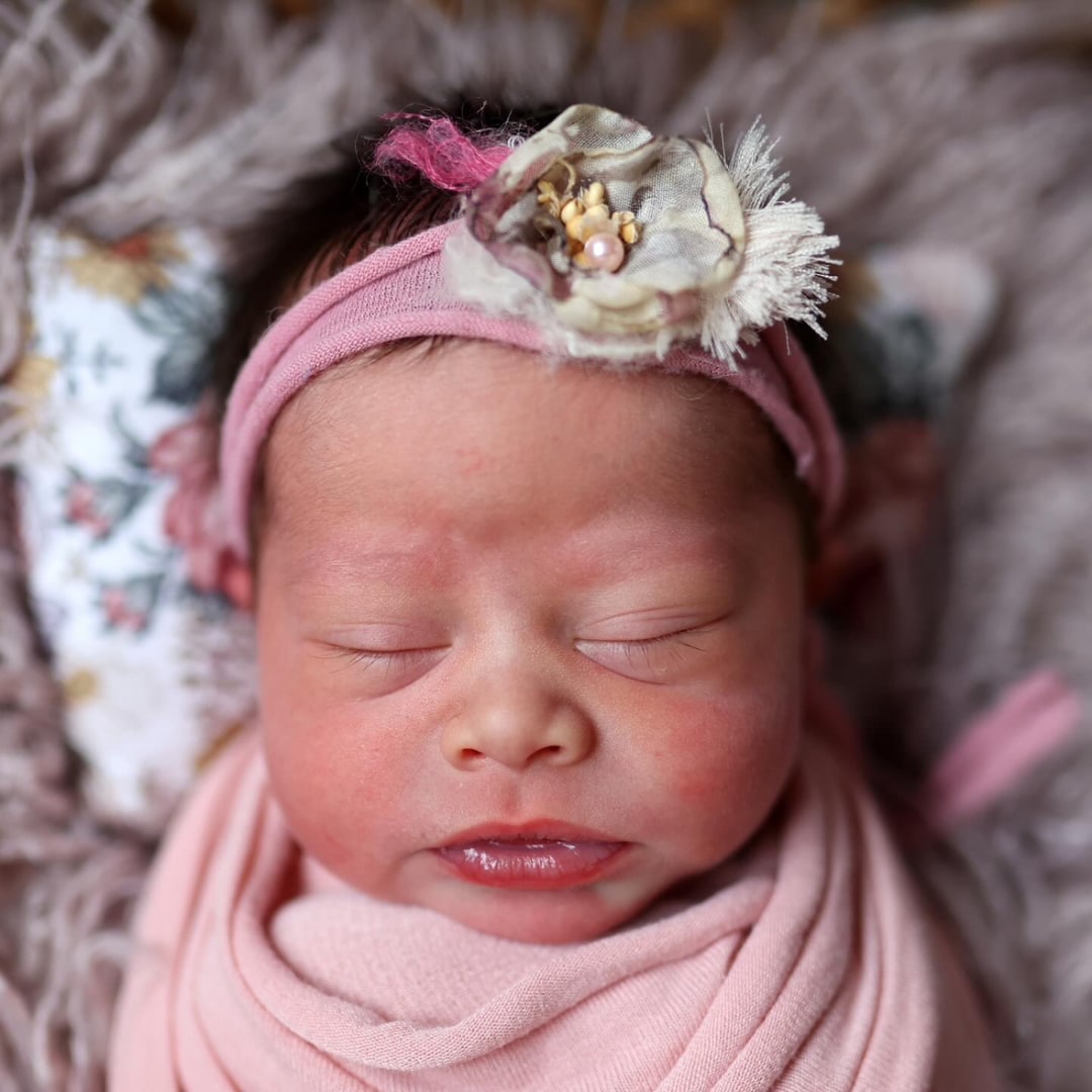 Photo shared by Caeli for their Babylist baby registry.