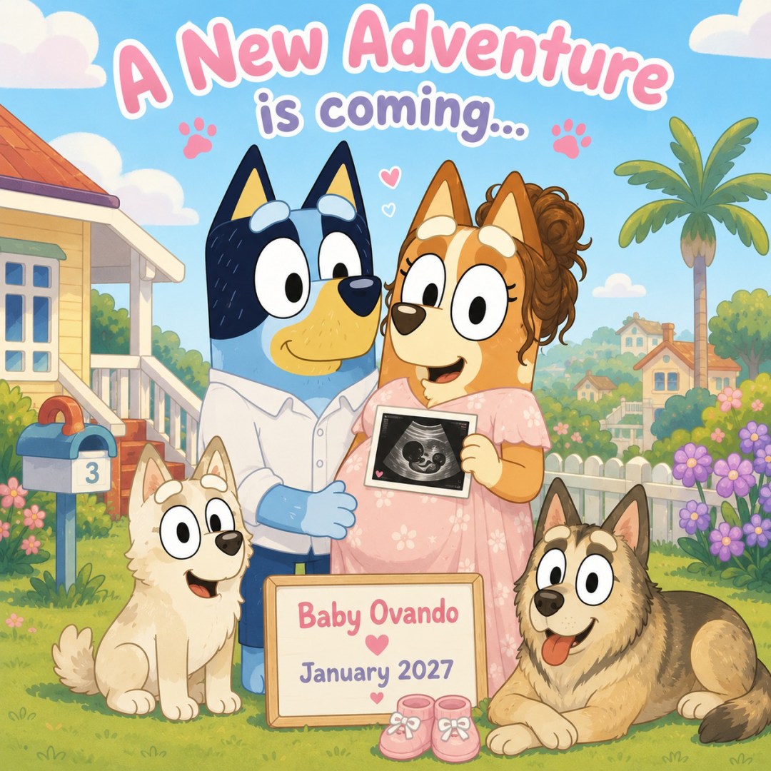 Photo shared by Heather for their Babylist baby registry.