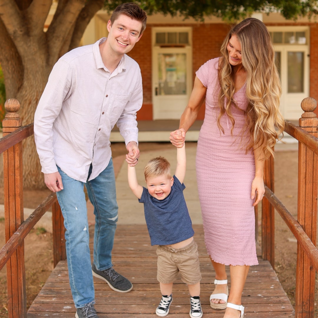 Photo shared by Abigail for their Babylist baby registry.