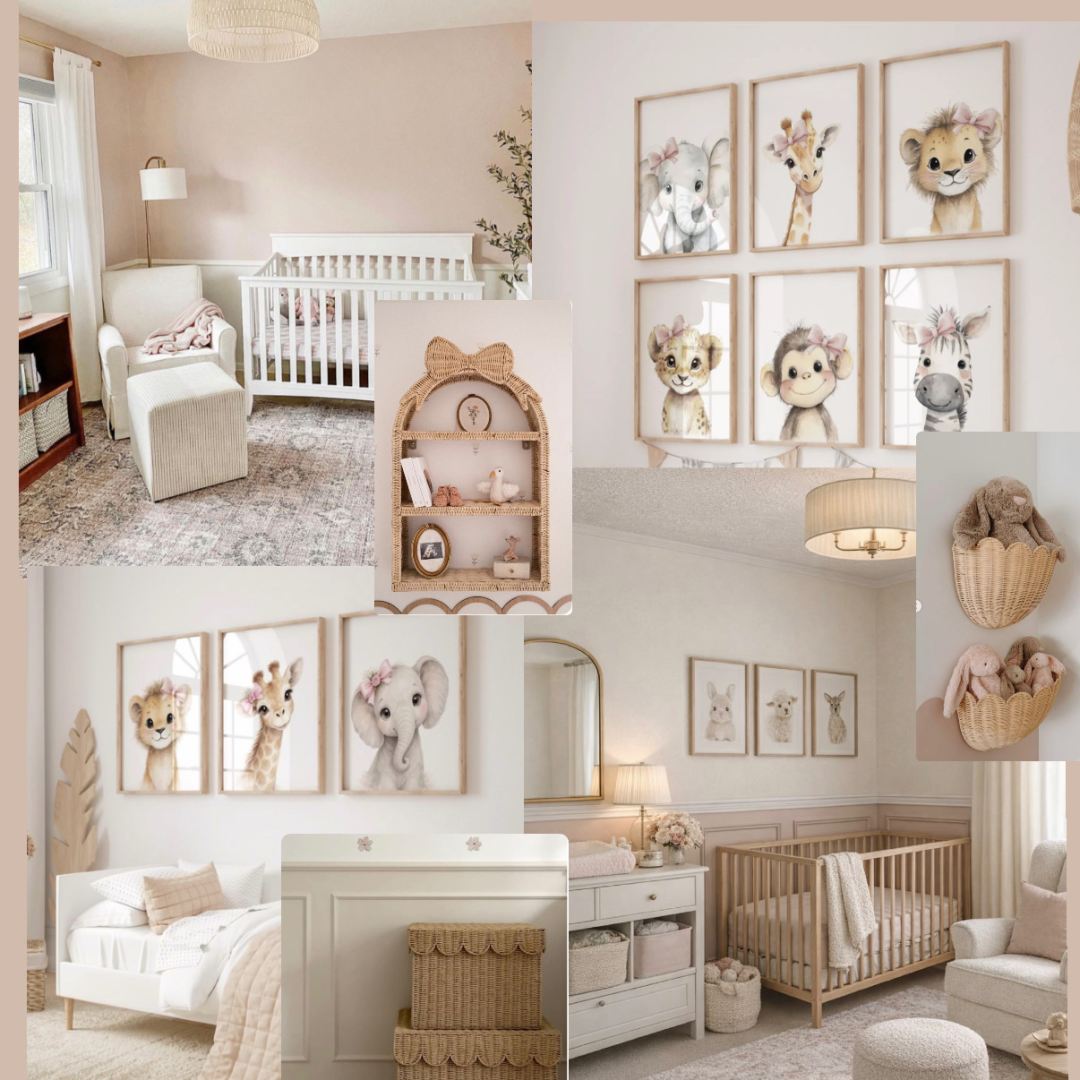 Photo shared by Madison for their Babylist baby registry.