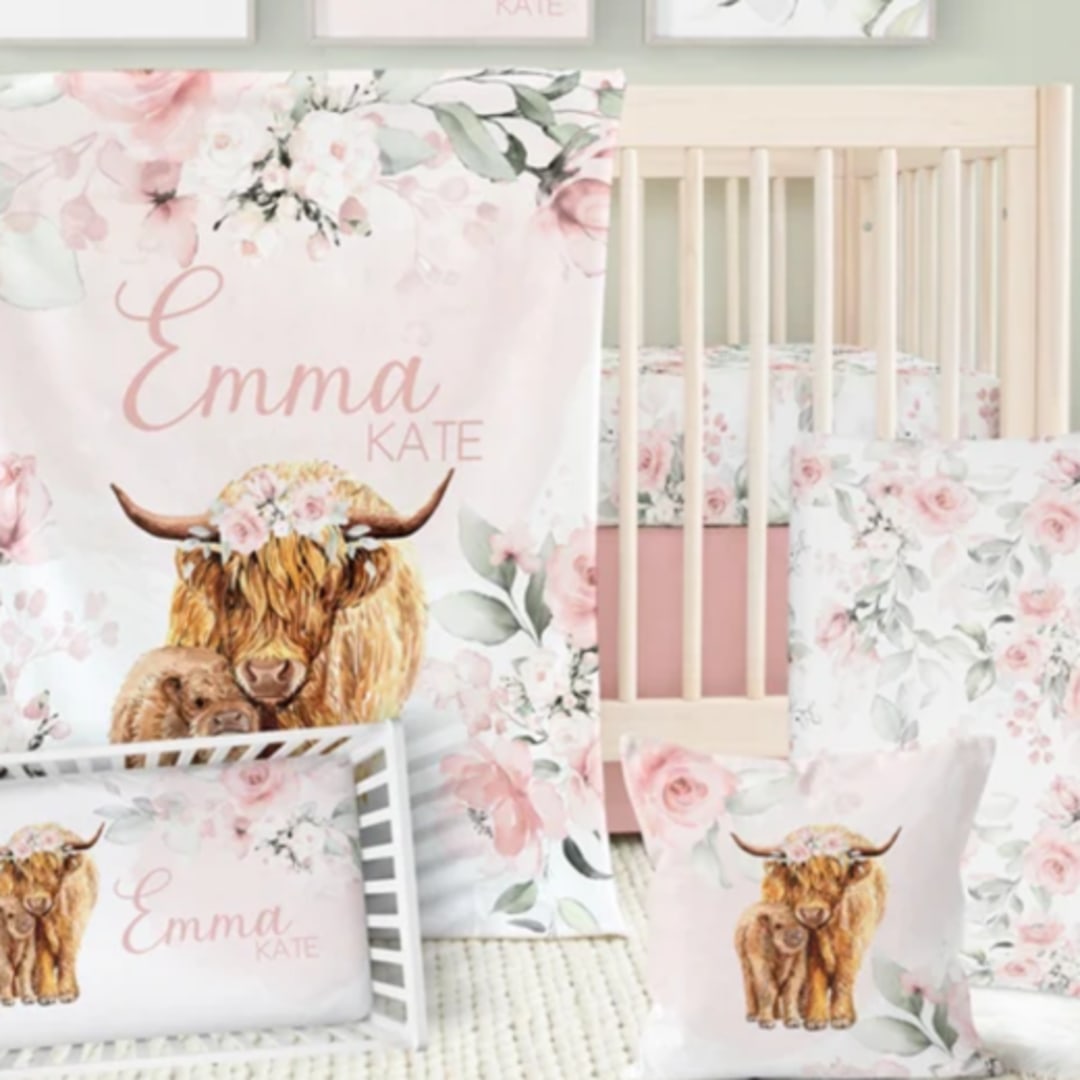 Photo shared by Keara for their Babylist baby registry.